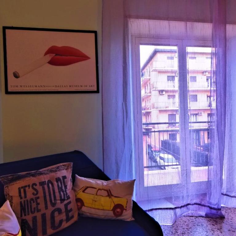 Nonno Francesco rooms - Family Double Room - 1