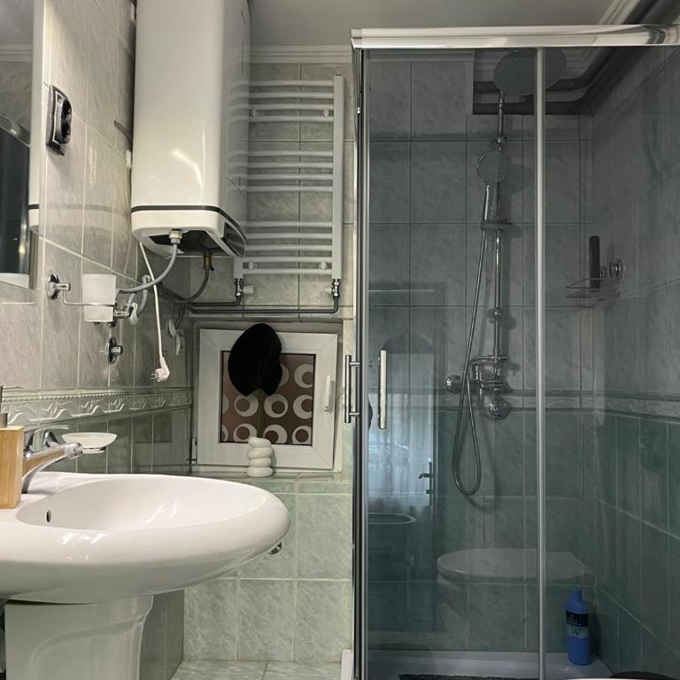 Alma - Panonia Apartments - Apartman sa 1 Spavaćom Sobom - 20