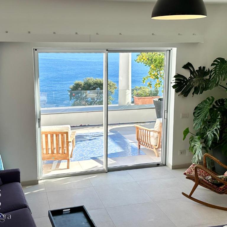 Villa Allegra - Villa with Sea View - 18