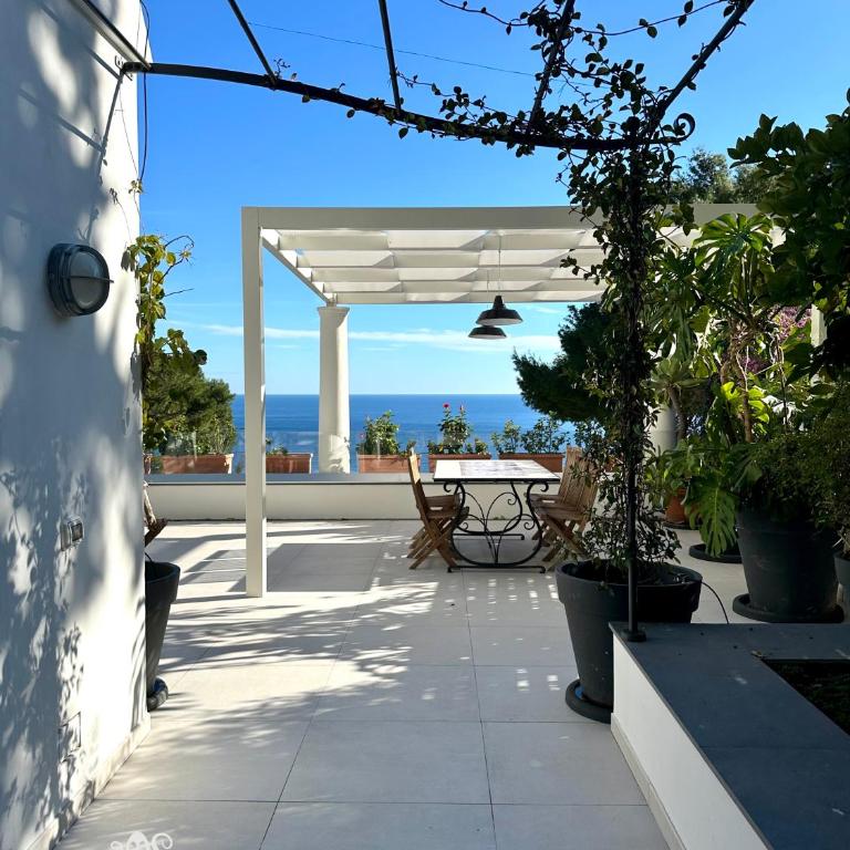 Villa Allegra - Villa with Sea View - 49