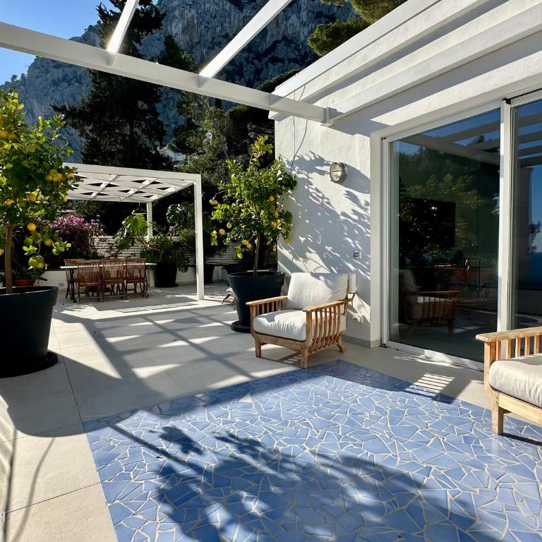Villa Allegra - Villa with Sea View - 6