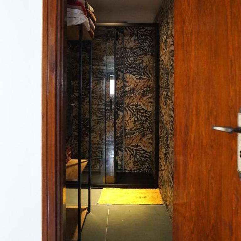 RUDIAE Palace In Lecce - Three-Bedroom Apartment with Balcony - 8
