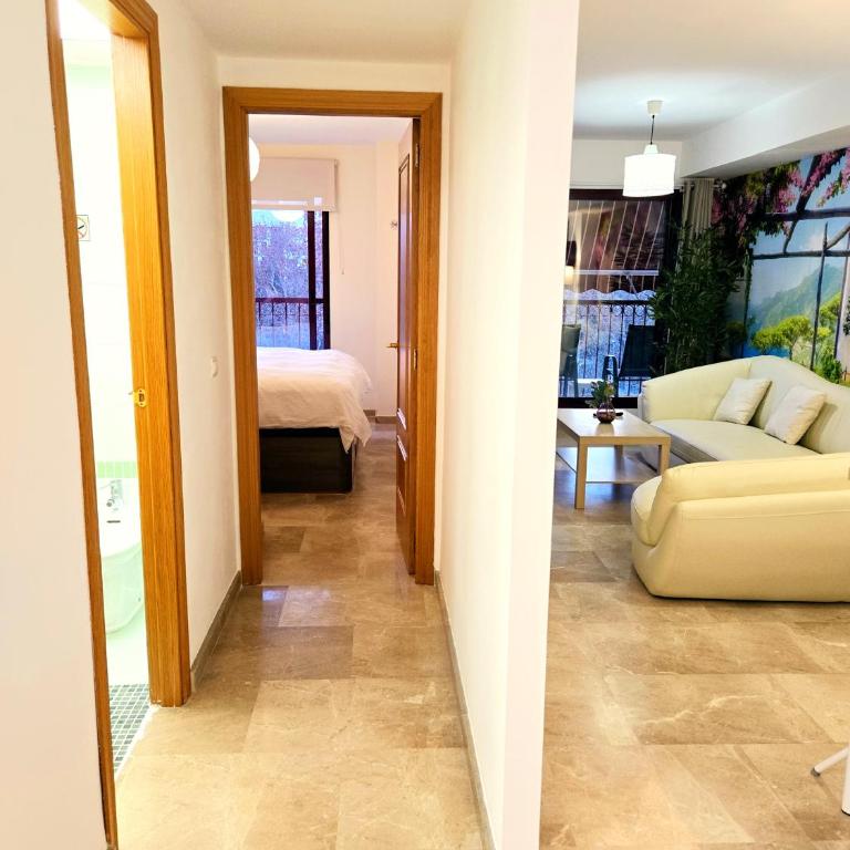 Enjoy Gandia - Apartamento de 1 dormitorio - 25