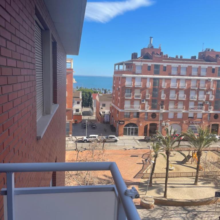 Apartament Garbí - Apartamento de 2 dormitorios - 8