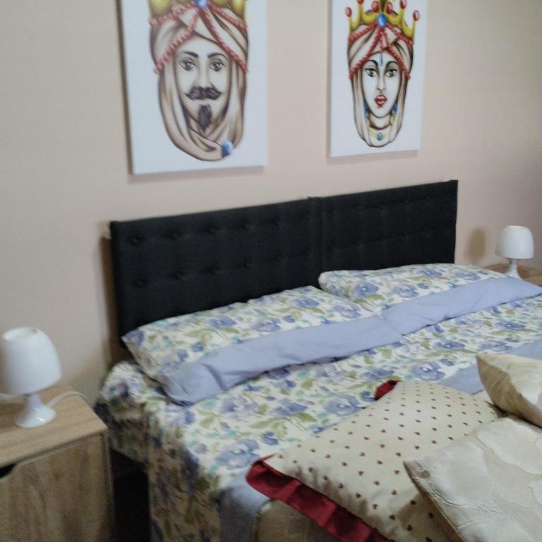 Appartamento con cucina a Taormina centro con vista mare e su l'etna casa Muscolino - One-Bedroom House - 2