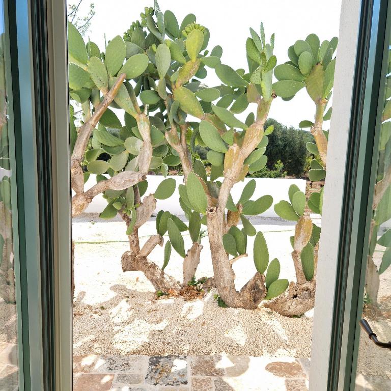 Masseria Paradiso Ostuni - Suite with Garden View - 9