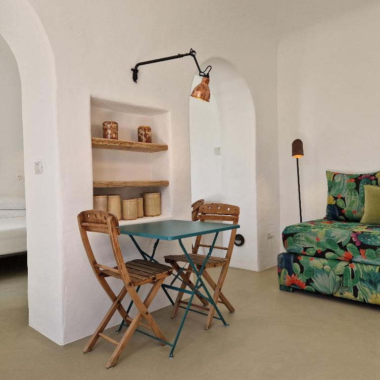 Masseria Paradiso Ostuni - Suite with Garden View - 7