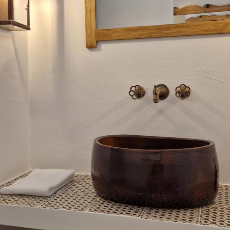 Masseria Paradiso Ostuni - Suite with Garden View - 11