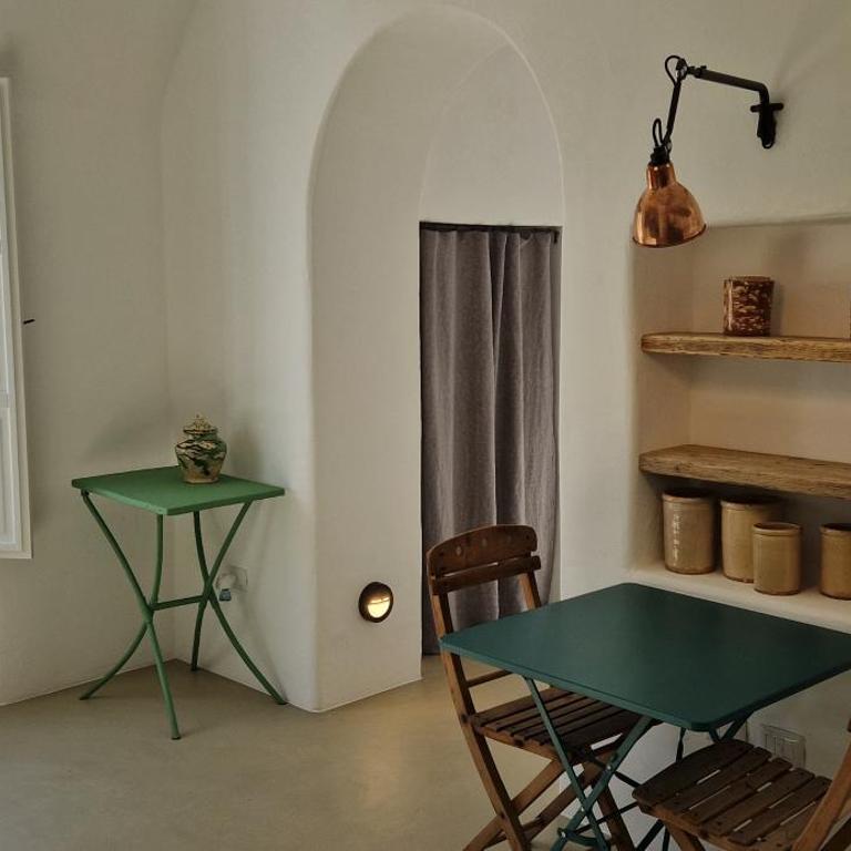 Masseria Paradiso Ostuni - Suite with Garden View - 14
