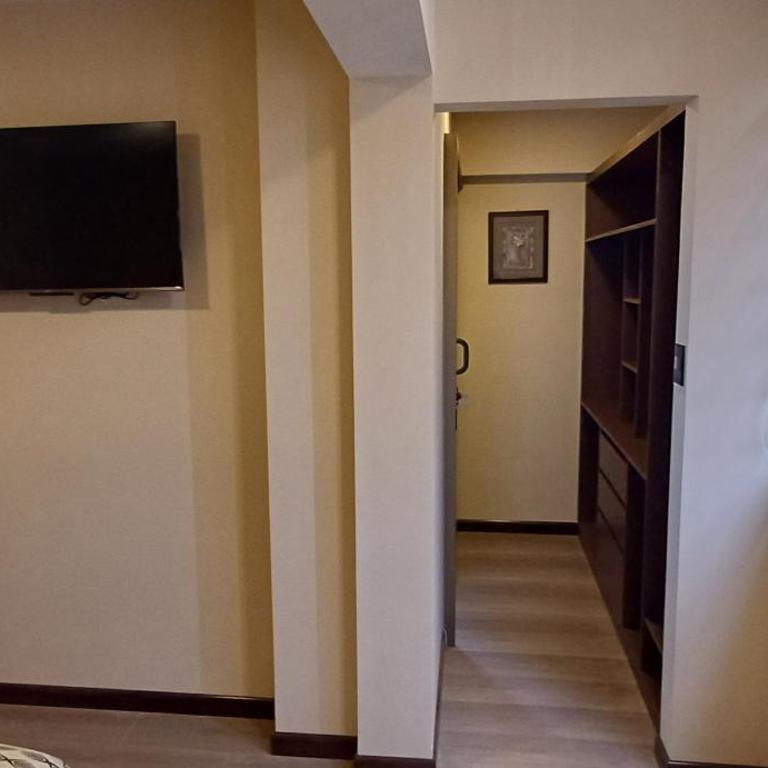 Edificio HS TOWER - Piso 8 - Apartamento A - One-Bedroom Apartment - 8