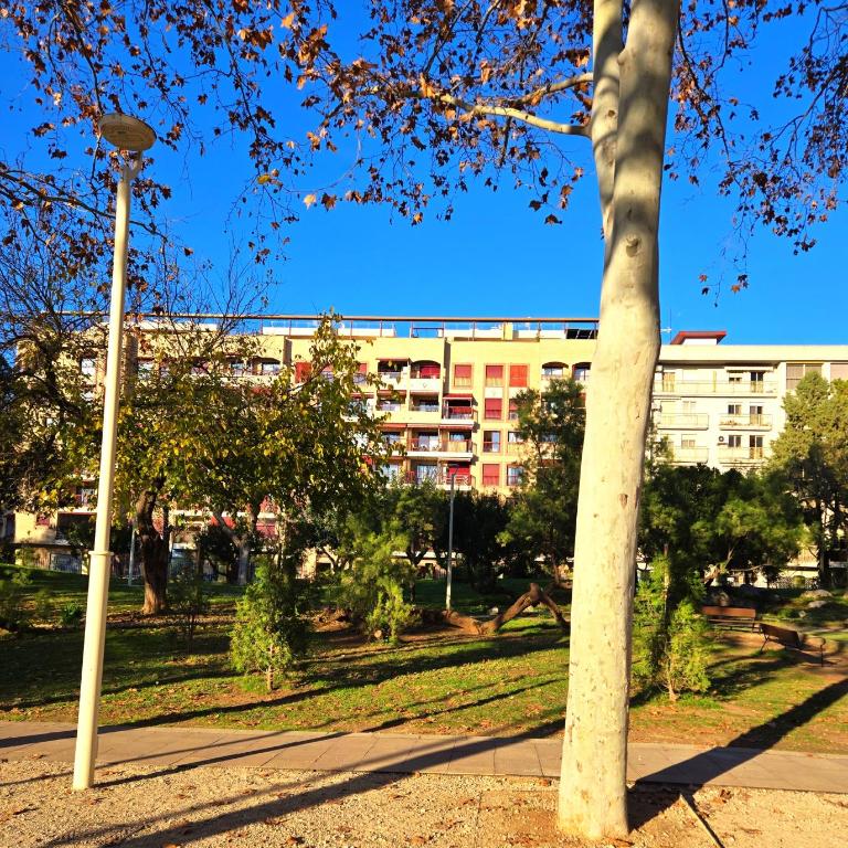 Enjoy Gandia - Apartamento de 1 dormitorio - 62