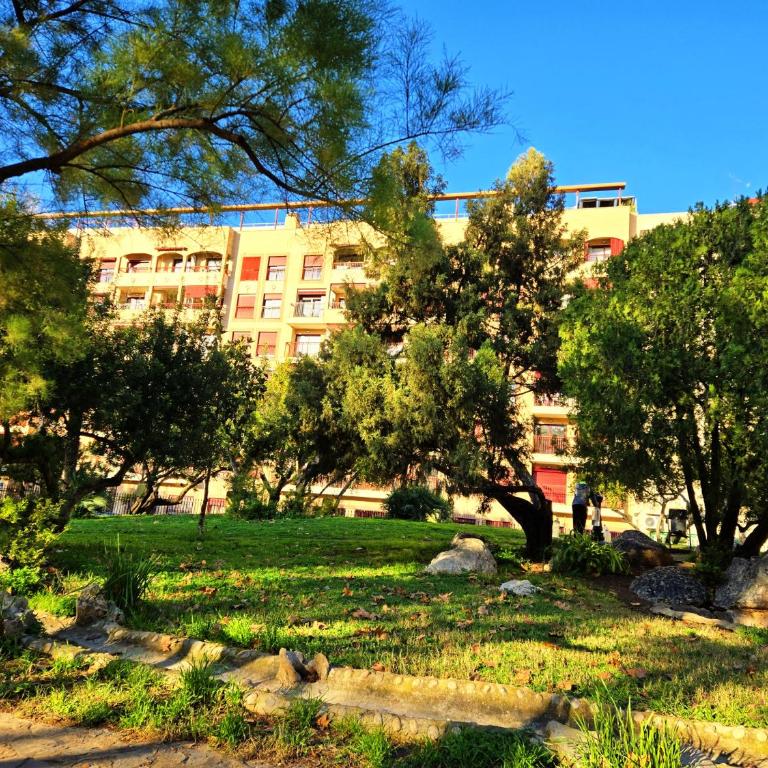 Enjoy Gandia - Apartamento de 1 dormitorio - 61