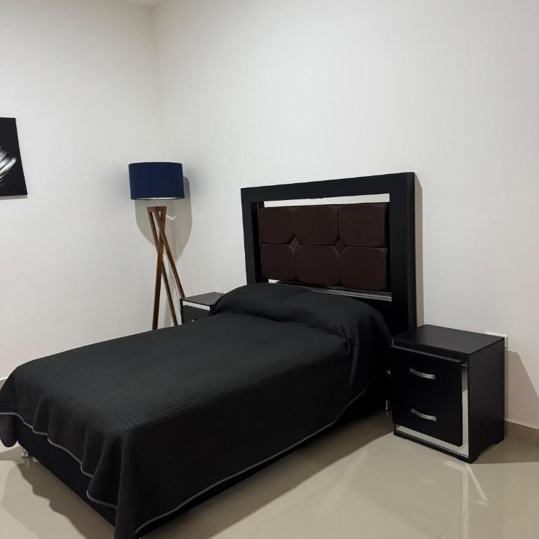Faava Departamentos - Two-Bedroom Deluxe Apartment with Balcony - 3