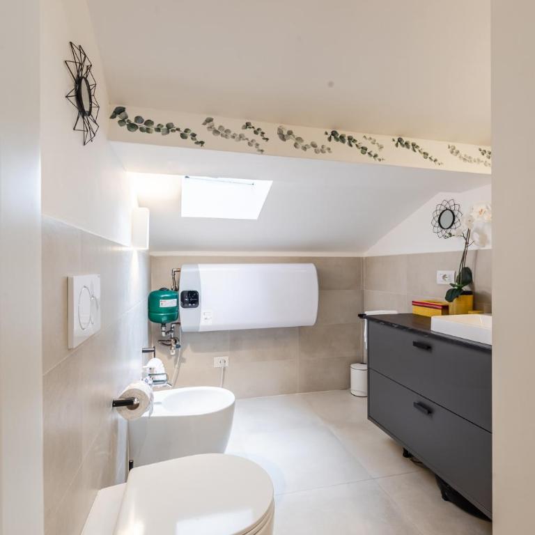 Suite Sovoy Porta Romana - Appartamento con 1 Camera da Letto - 36