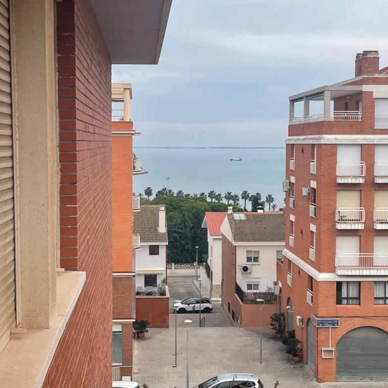 Apartament Garbí - Apartamento de 2 dormitorios - 6