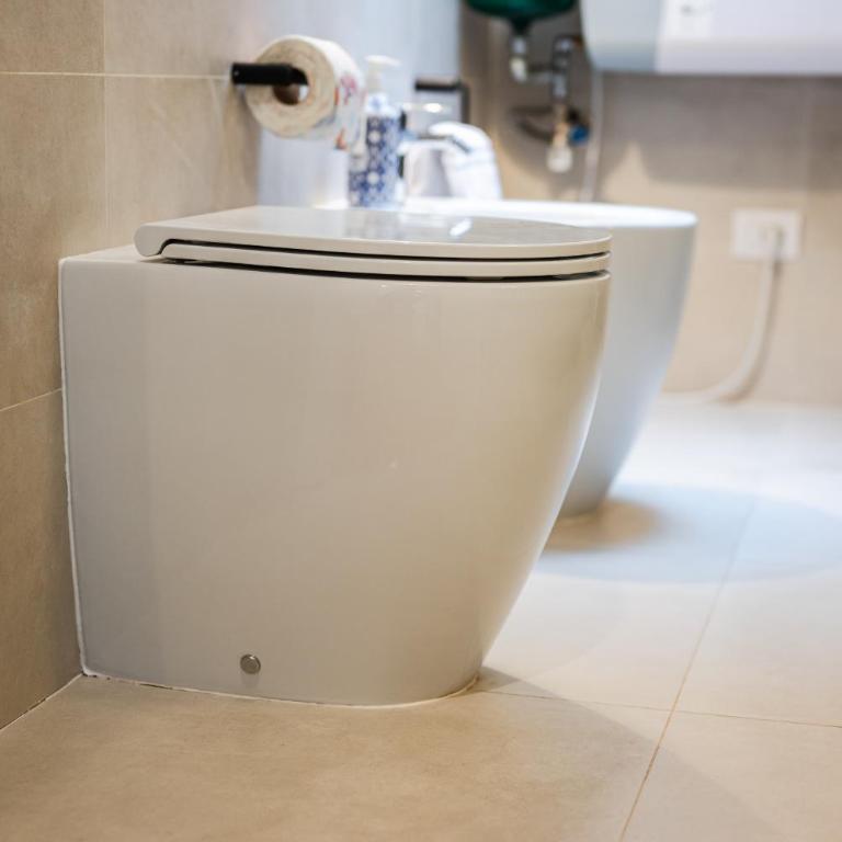 Suite Sovoy Porta Romana - Appartamento con 1 Camera da Letto - 45
