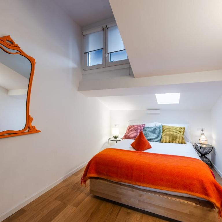 Suite Sovoy Porta Romana - Appartamento con 1 Camera da Letto - 6