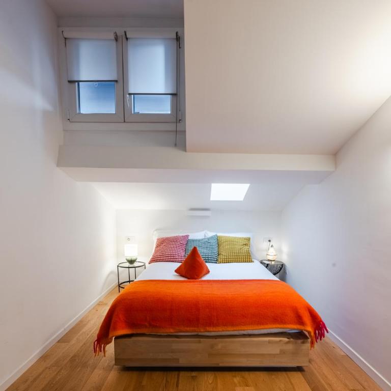 Suite Sovoy Porta Romana - Appartamento con 1 Camera da Letto - 4