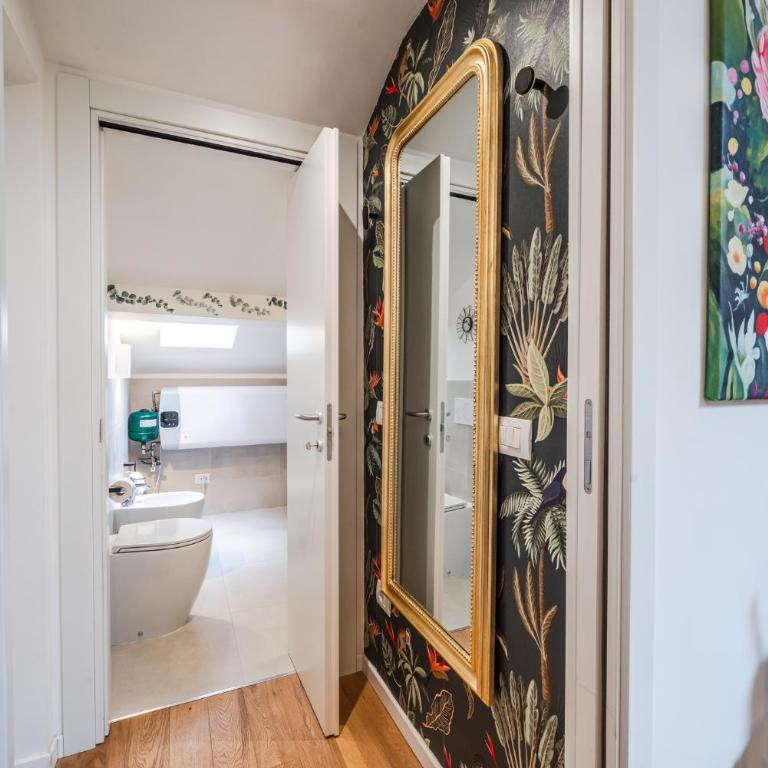Suite Sovoy Porta Romana - Appartamento con 1 Camera da Letto - 43