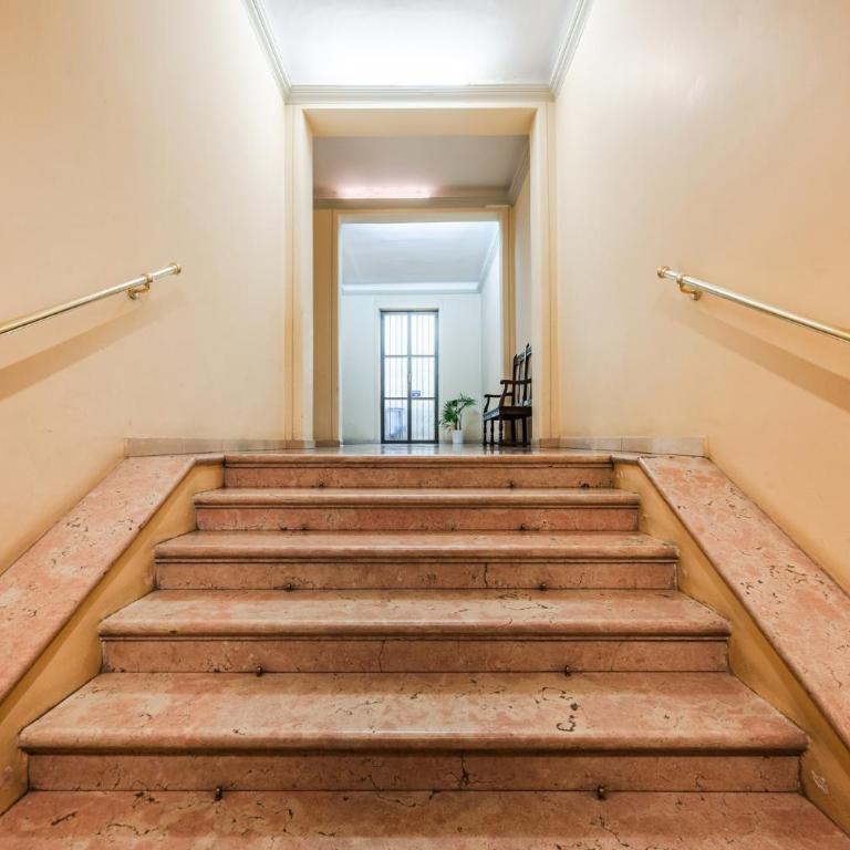 Suite Sovoy Porta Romana - Appartamento con 1 Camera da Letto - 53