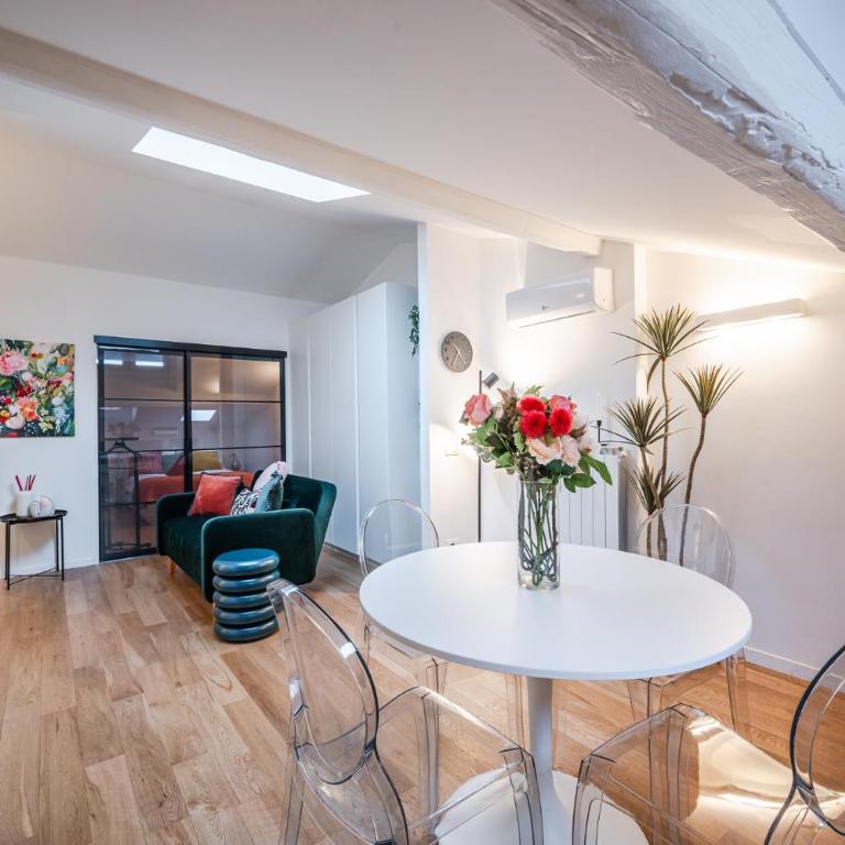 Suite Sovoy Porta Romana - Appartamento con 1 Camera da Letto - 42