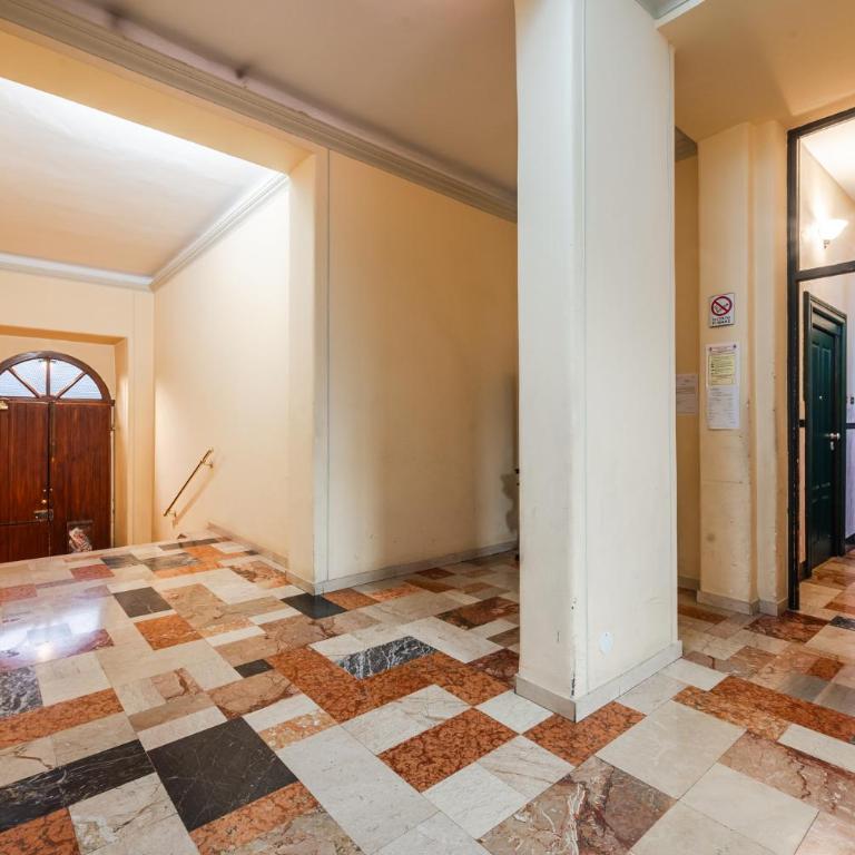 Suite Sovoy Porta Romana - Appartamento con 1 Camera da Letto - 54
