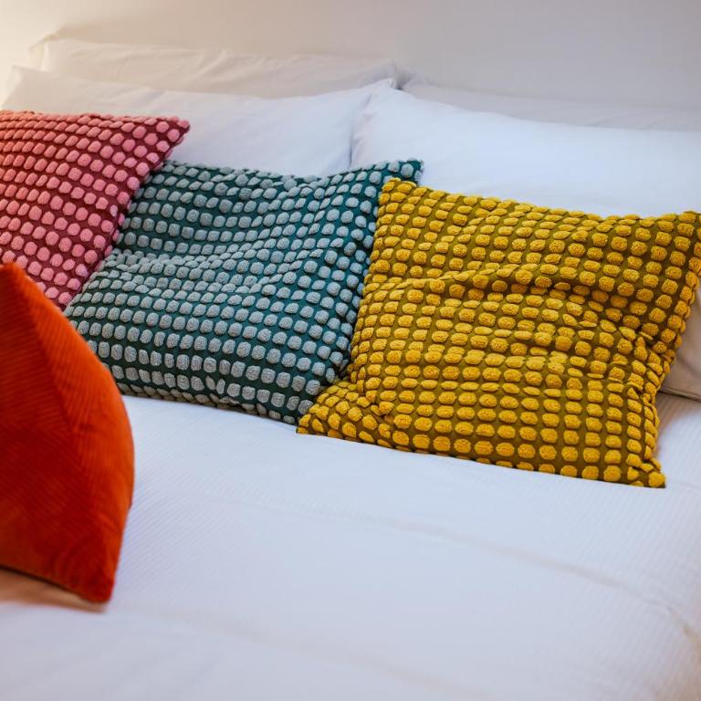 Suite Sovoy Porta Romana - Appartamento con 1 Camera da Letto - 10