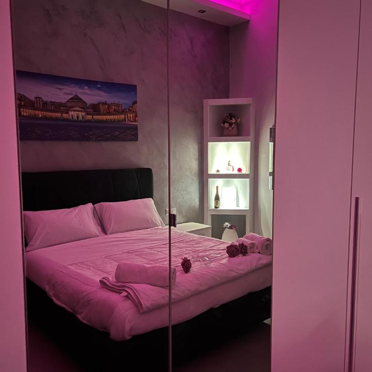 PORTACAPUANA Guest House - Appartamento con 1 Camera da Letto - 45