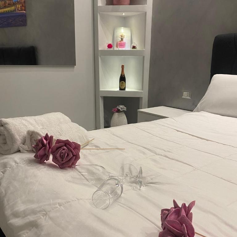 PORTACAPUANA Guest House - Appartamento con 1 Camera da Letto - 23