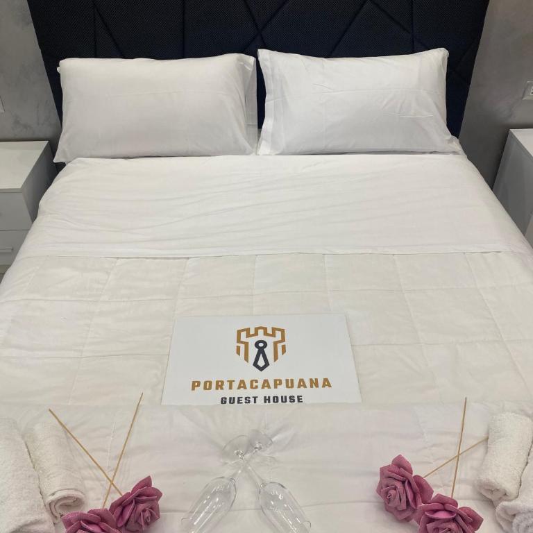 PORTACAPUANA Guest House - Appartamento con 1 Camera da Letto - 22