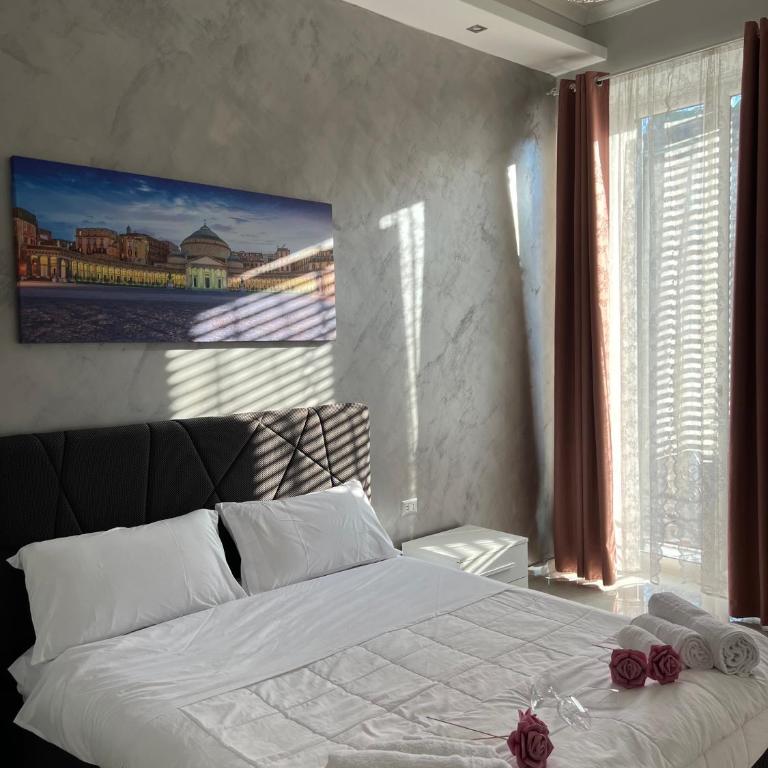 PORTACAPUANA Guest House - Appartamento con 1 Camera da Letto - 1
