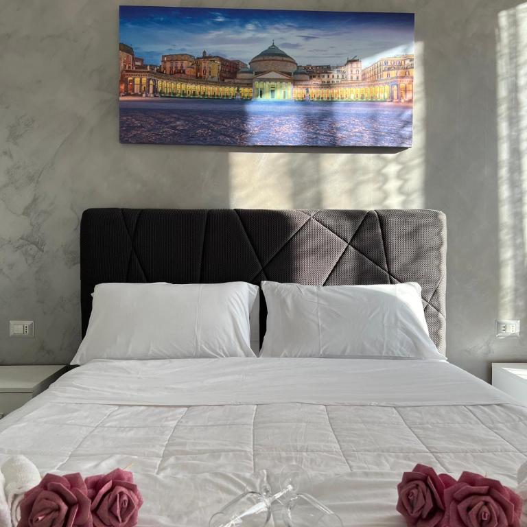 PORTACAPUANA Guest House - Appartamento con 1 Camera da Letto - 21