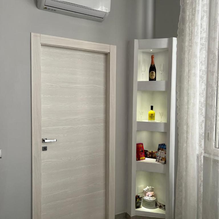 PORTACAPUANA Guest House - Appartamento con 1 Camera da Letto - 62
