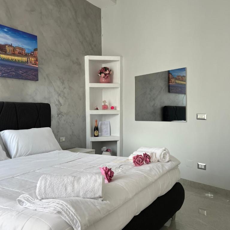 PORTACAPUANA Guest House - Appartamento con 1 Camera da Letto - 61