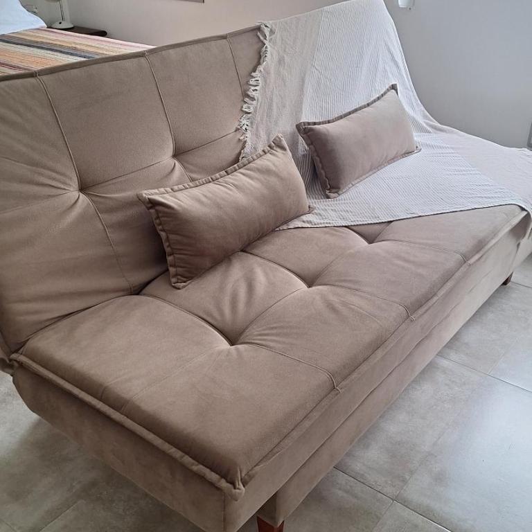 Apartamento 2 en el Centro de Chuy - Inmejorable Localización - One-Bedroom Apartment - 25