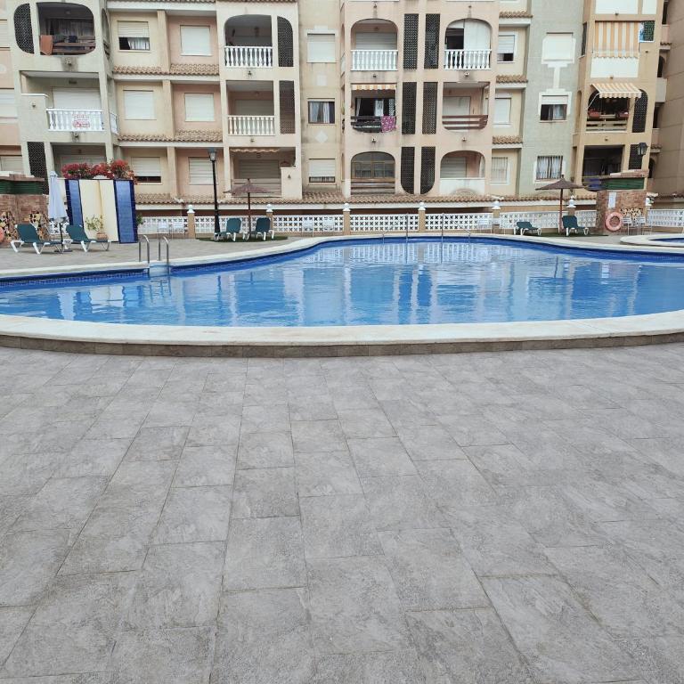 Jardin Botanico 3 Danuria - Three-Bedroom Apartment - 5