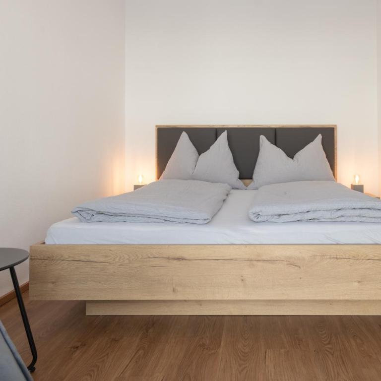 Sonnseit 21 - Apartment mit 2 Schlafzimmern - 17