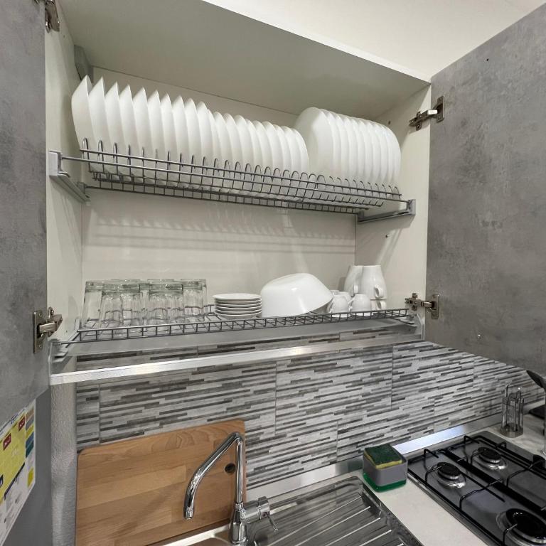 Il Sogno - Appartamento con 2 Camere da Letto - 38
