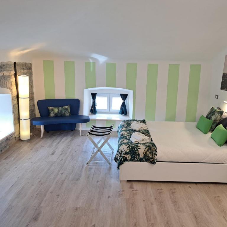 The way to trieste bikes storage - Appartamento con 1 Camera da Letto - 12