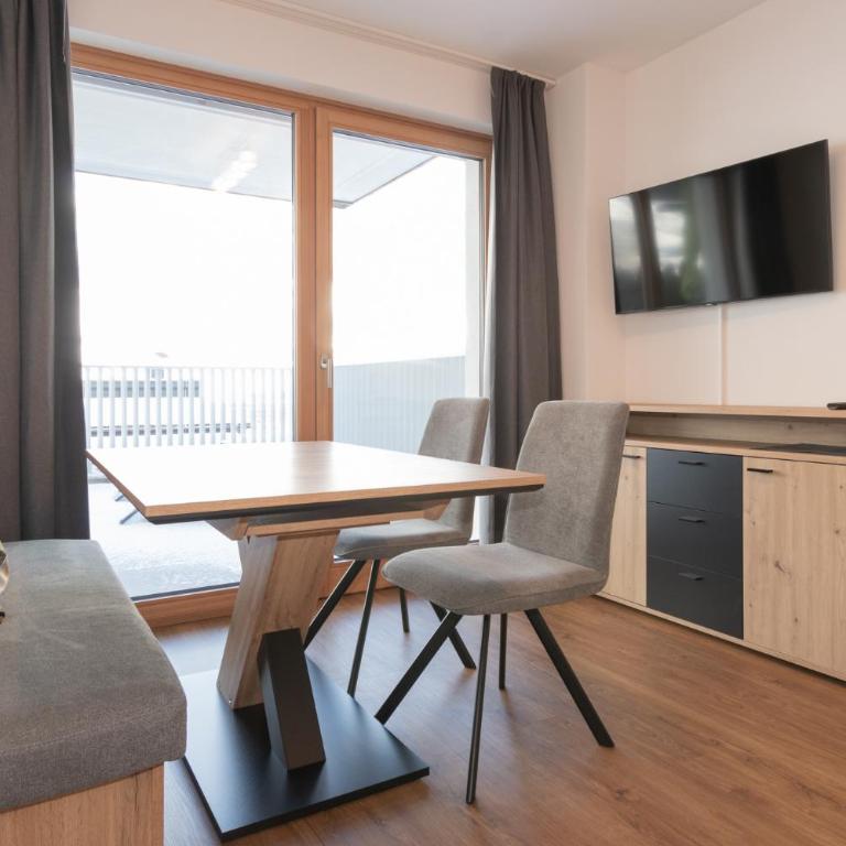 Sonnseit 21 - Apartment - 18