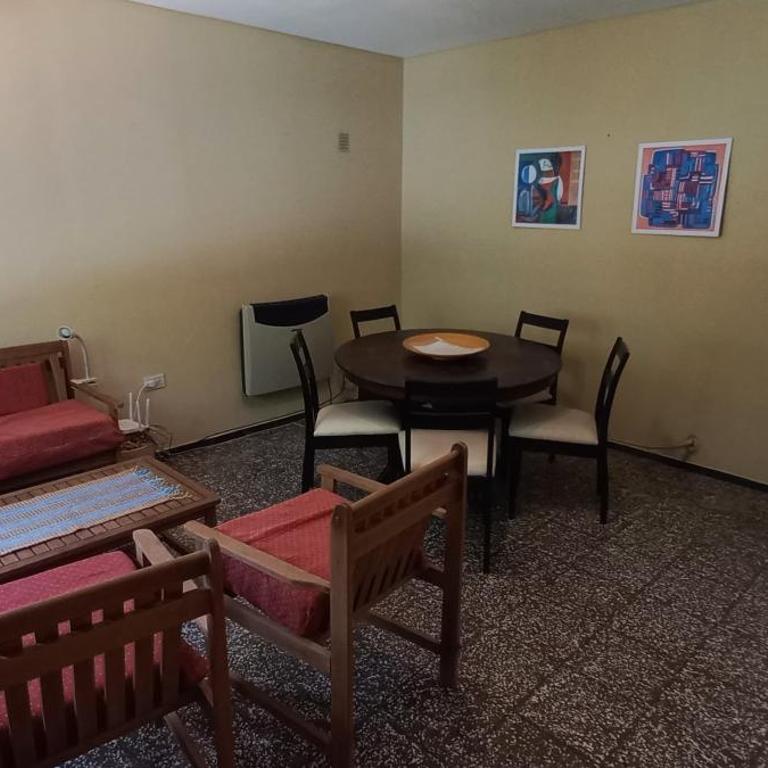 Las Moreras - Casa de 2 dormitorios - 1
