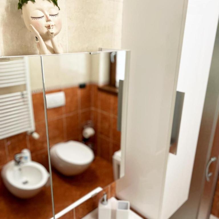 Laura s garden - romantic place and private parking - Appartamento con 1 Camera da Letto - 21