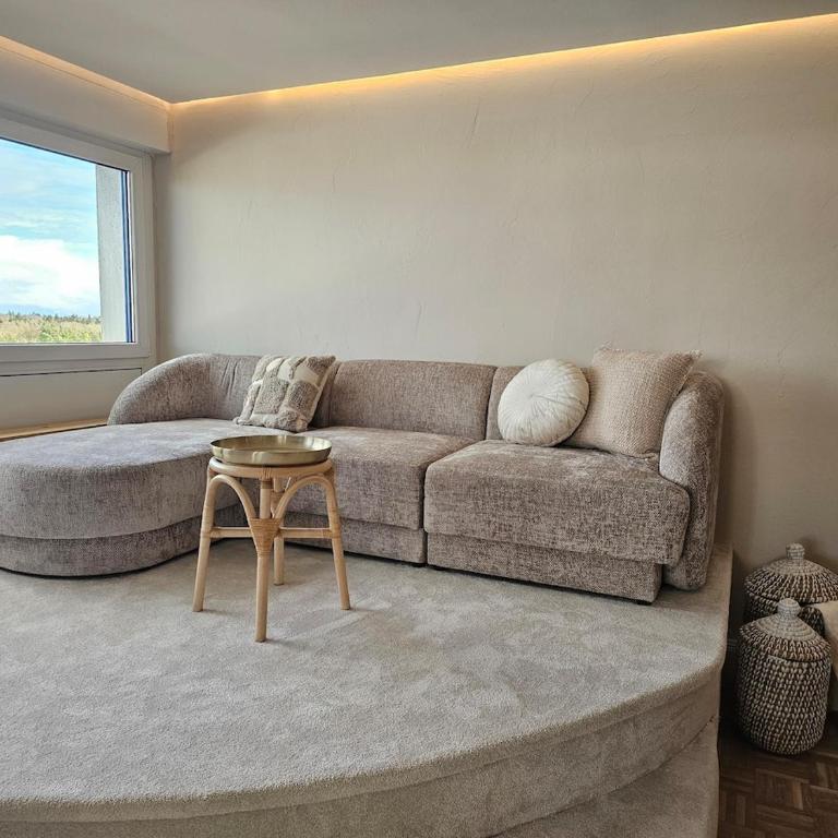 Stylish Forest View - Apartment - Appartamento con 2 Camere da Letto - 3