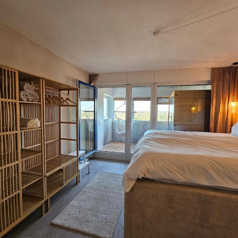 Stylish Forest View - Apartment - Appartamento con 2 Camere da Letto - 5