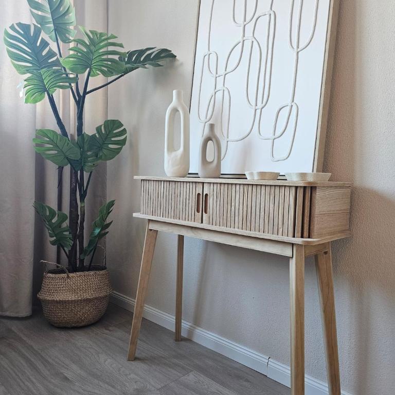 Stylish Forest View - Apartment - Appartamento con 2 Camere da Letto - 12