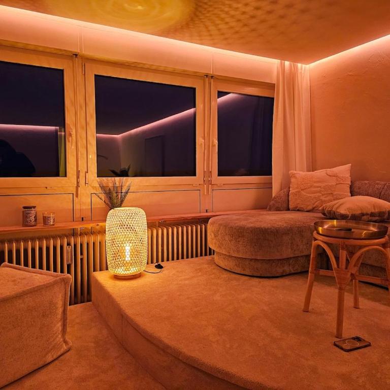 Stylish Forest View - Apartment - Appartamento con 2 Camere da Letto - 13