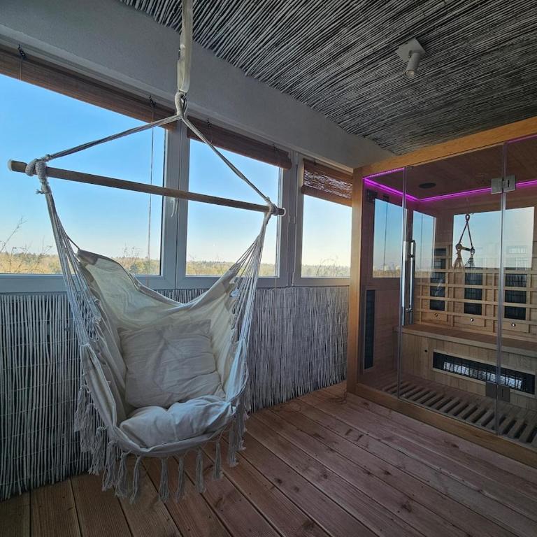 Stylish Forest View - Apartment - Appartamento con 2 Camere da Letto - 15