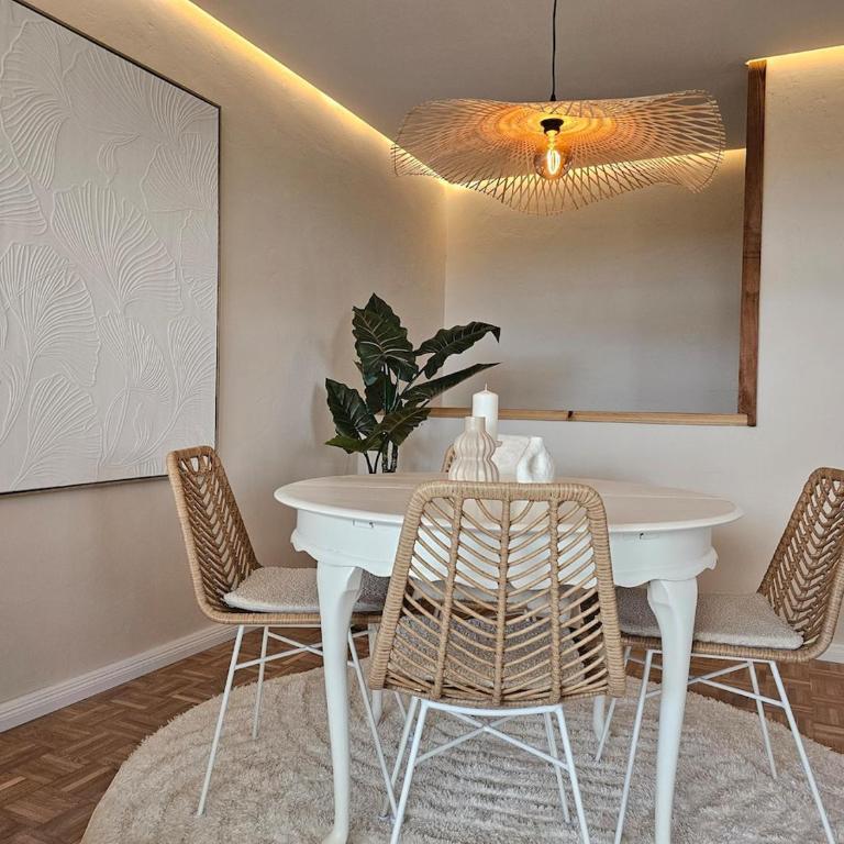 Stylish Forest View - Apartment - Appartamento con 2 Camere da Letto - 16