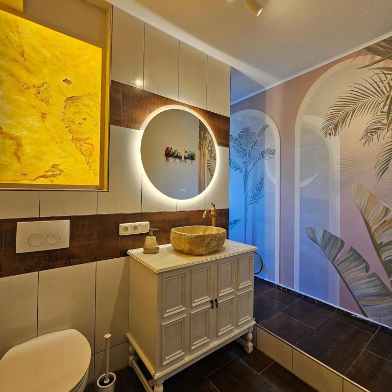 Stylish Forest View - Apartment - Appartamento con 2 Camere da Letto - 18