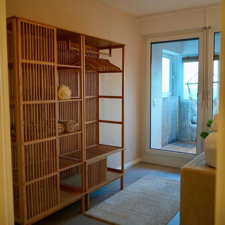 Stylish Forest View - Apartment - Appartamento con 2 Camere da Letto - 20